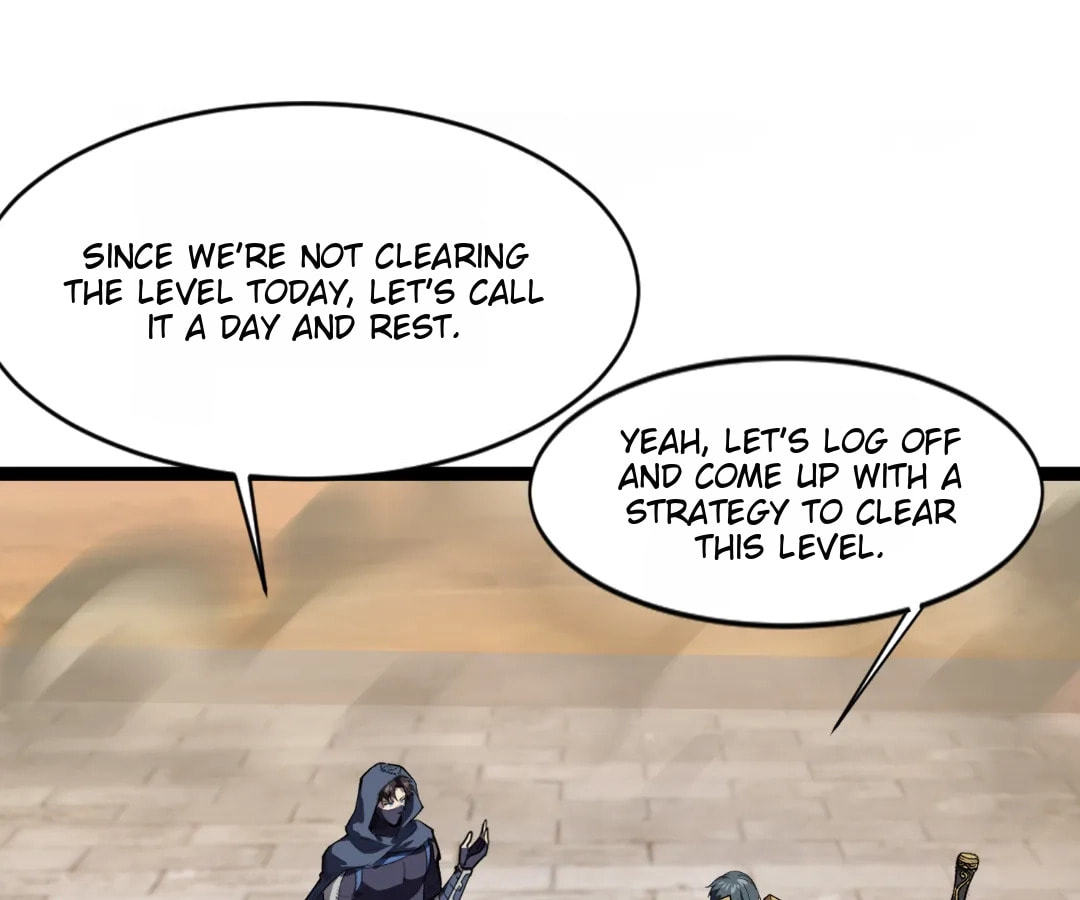 Read The Ultimate Summoner chapter 142 image 14 on Lezhin