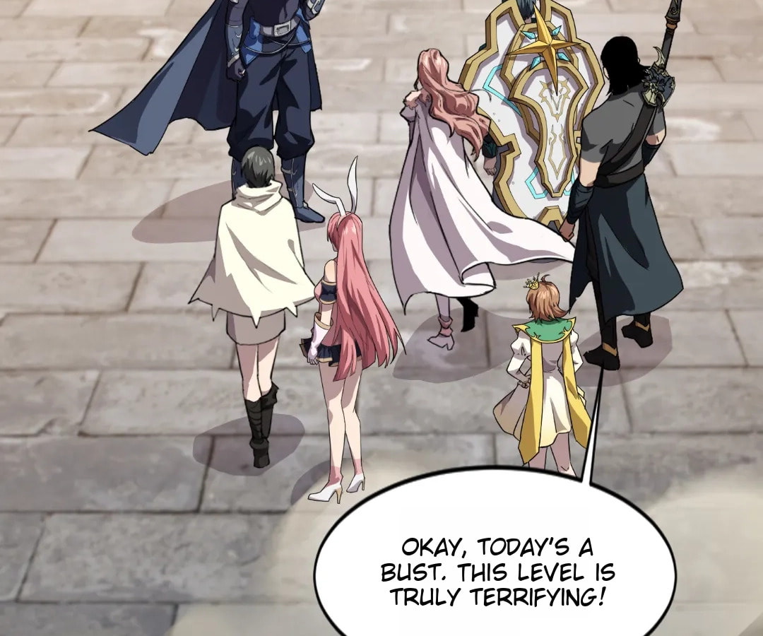 Read The Ultimate Summoner chapter 142 image 15 on Lezhin