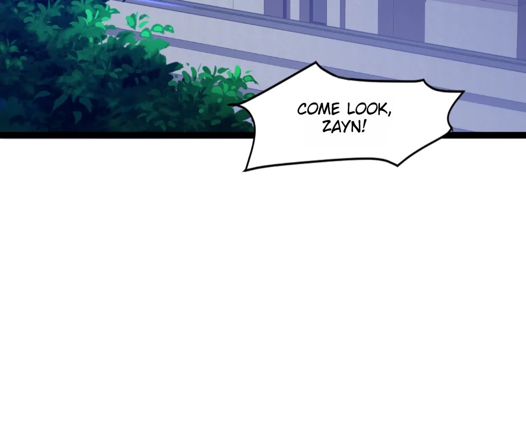 Read The Ultimate Summoner chapter 142 image 19 on Lezhin