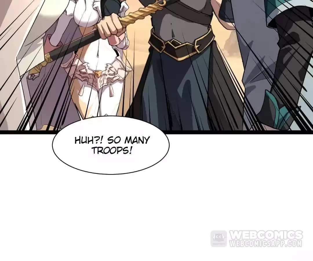 Read The Ultimate Summoner chapter 142 image 2 on Lezhin