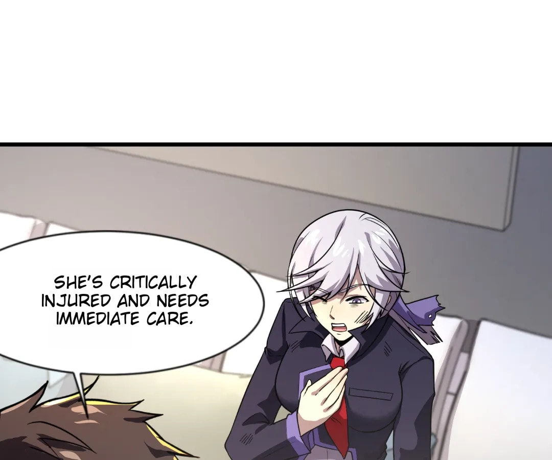 Read The Ultimate Summoner chapter 142 image 20 on Lezhin
