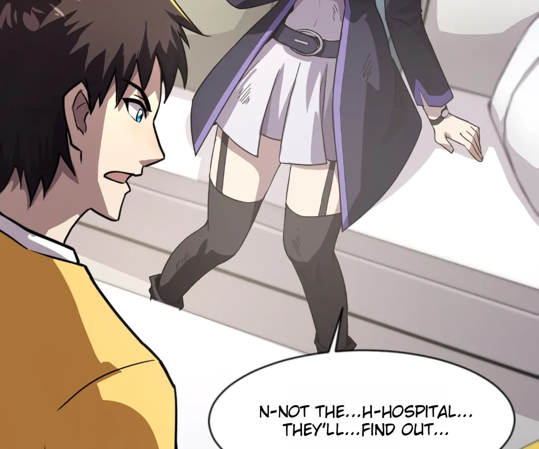 Read The Ultimate Summoner chapter 142 image 21 on Lezhin