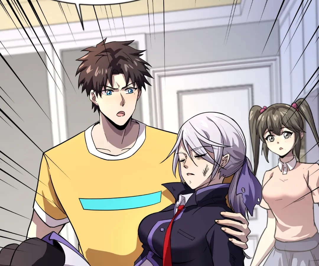Read The Ultimate Summoner chapter 142 image 23 on Lezhin
