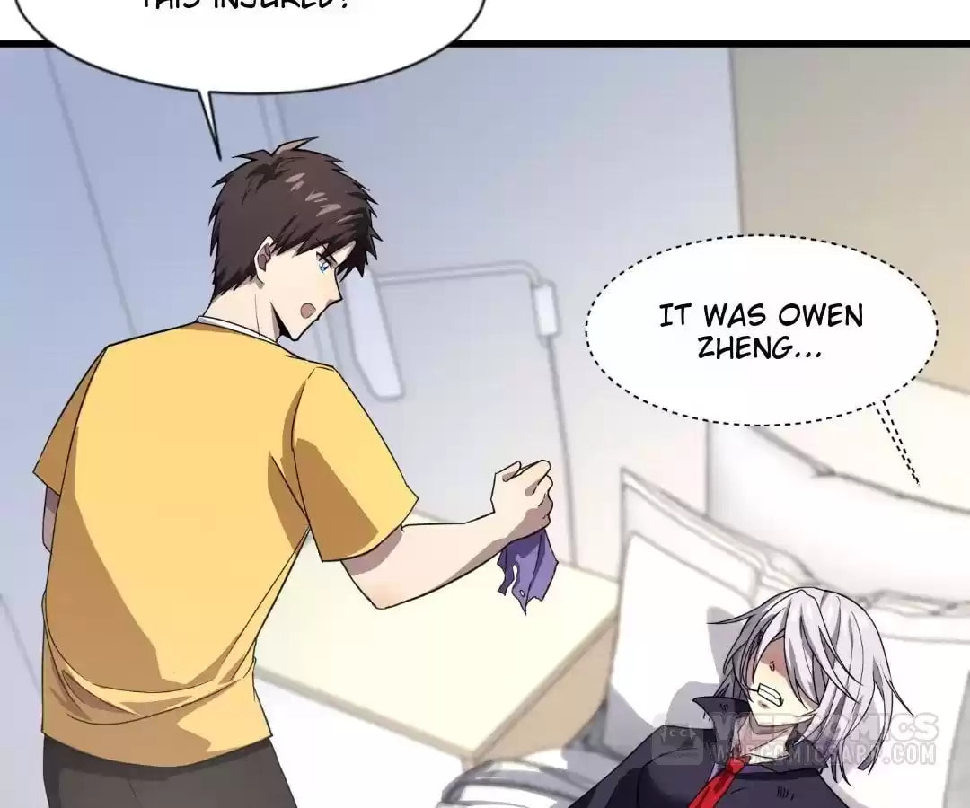 Read The Ultimate Summoner chapter 142 image 26 on Lezhin