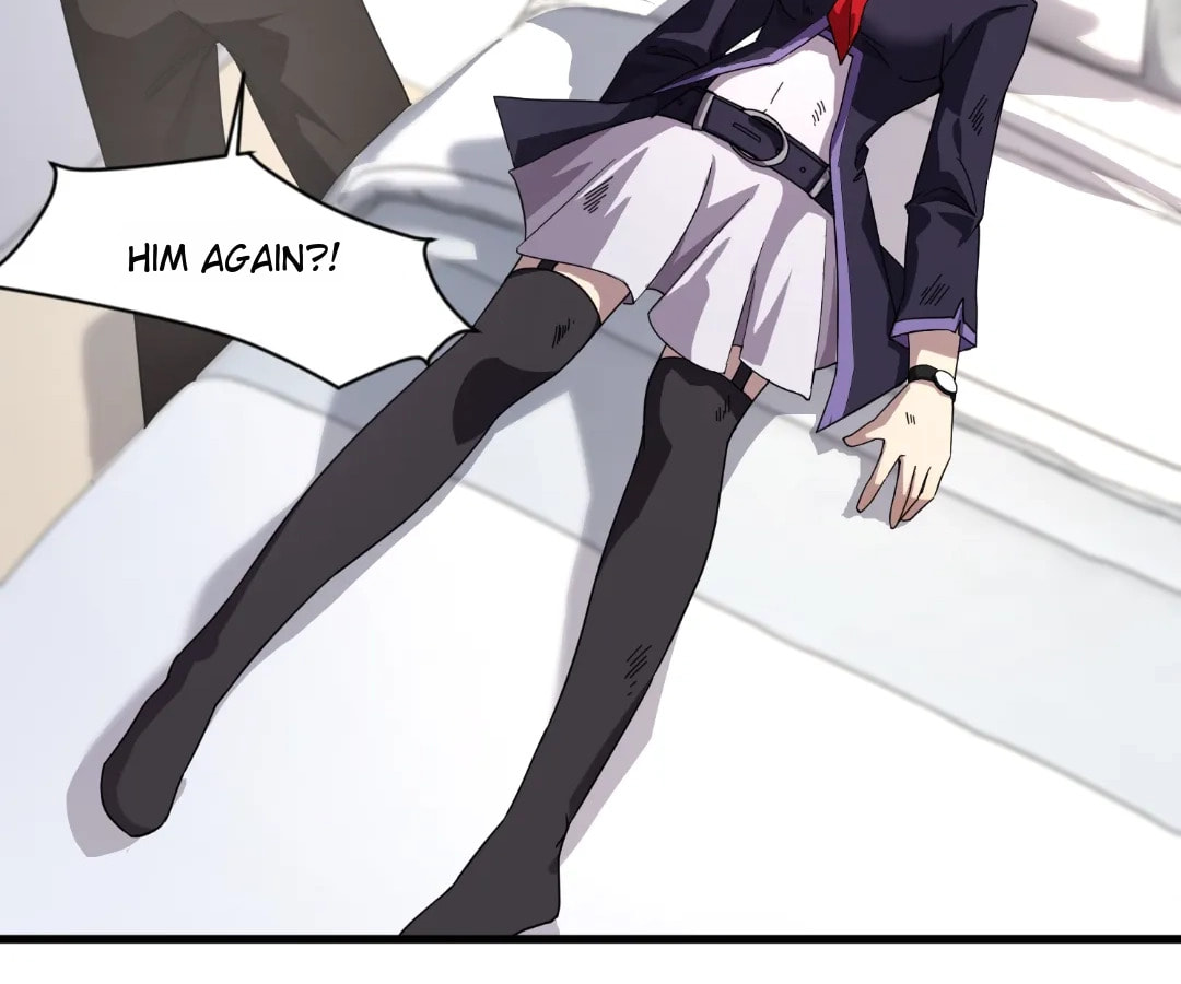 Read The Ultimate Summoner chapter 142 image 27 on Lezhin