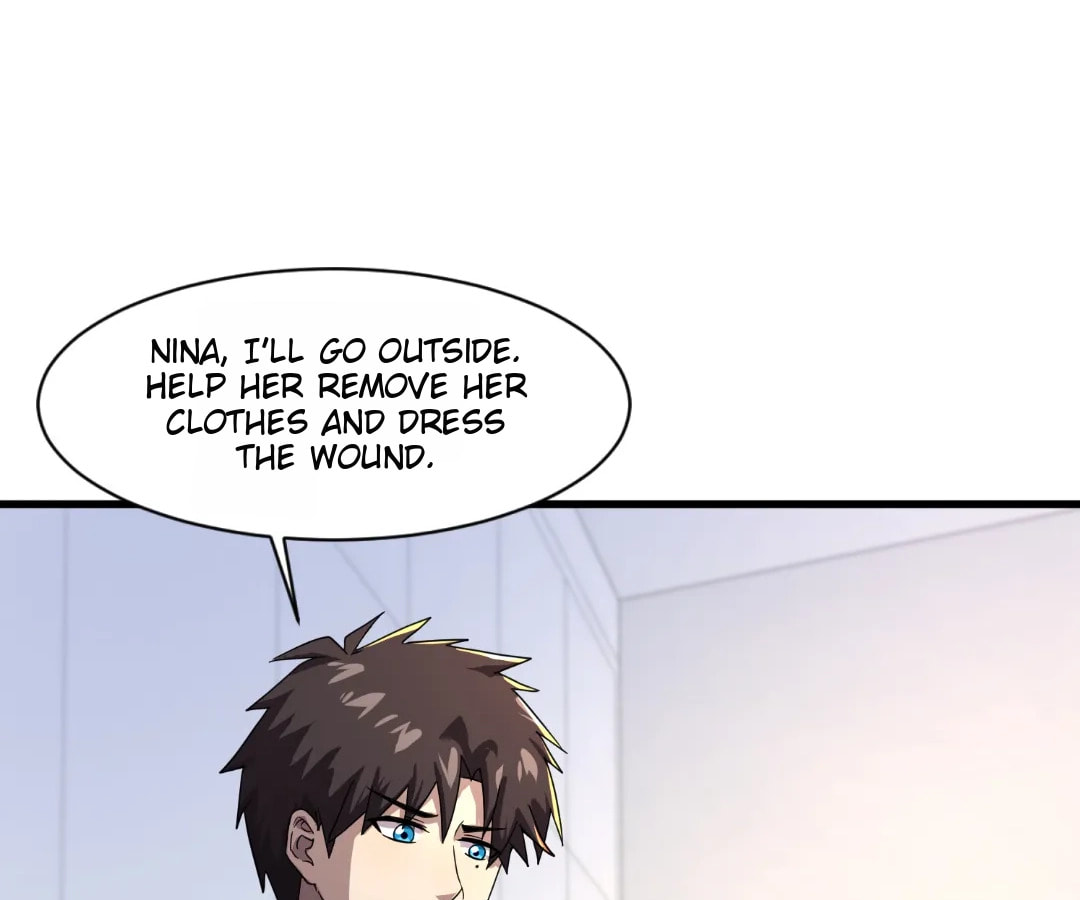 Read The Ultimate Summoner chapter 142 image 28 on Lezhin
