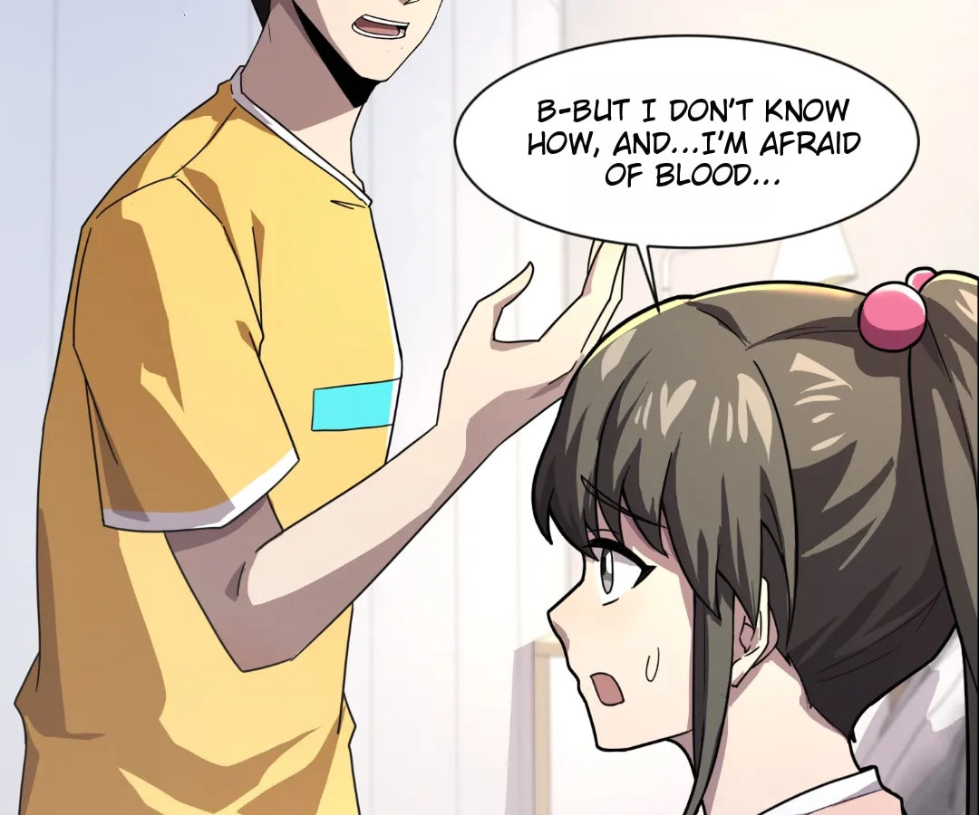 Read The Ultimate Summoner chapter 142 image 29 on Lezhin