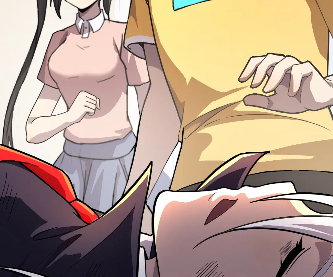 Read The Ultimate Summoner chapter 142 image 32 on Lezhin