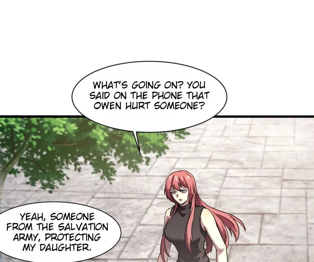 Read The Ultimate Summoner chapter 142 image 40 on Lezhin