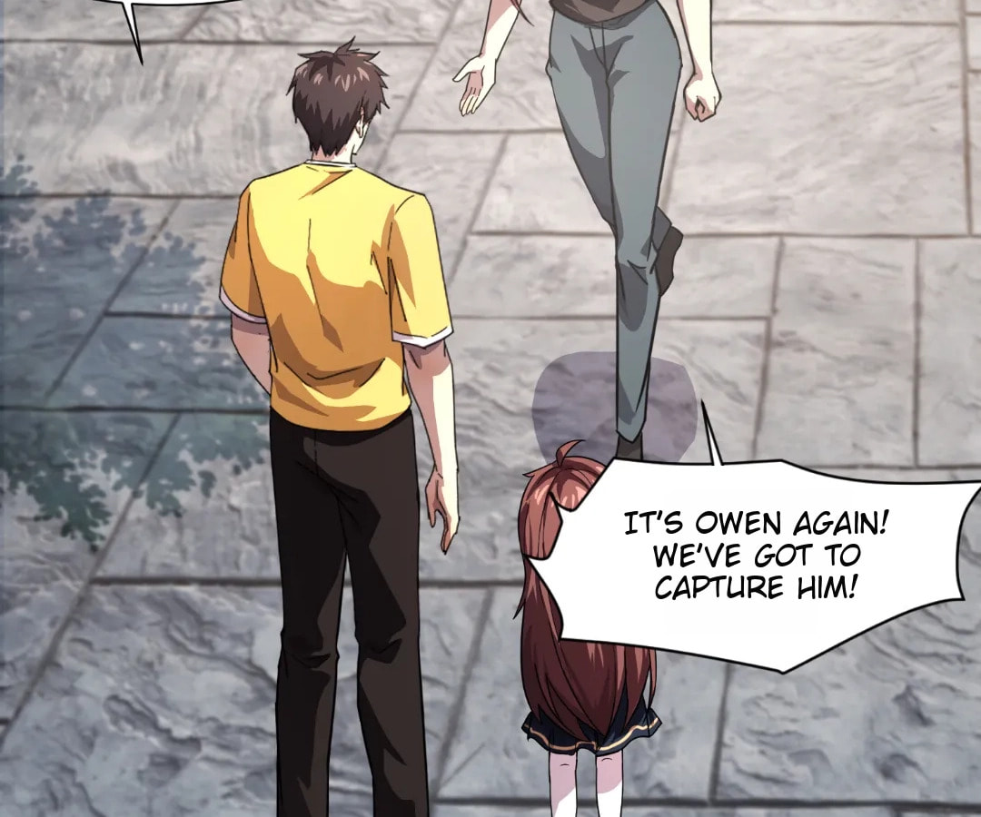 Read The Ultimate Summoner chapter 142 image 41 on Lezhin
