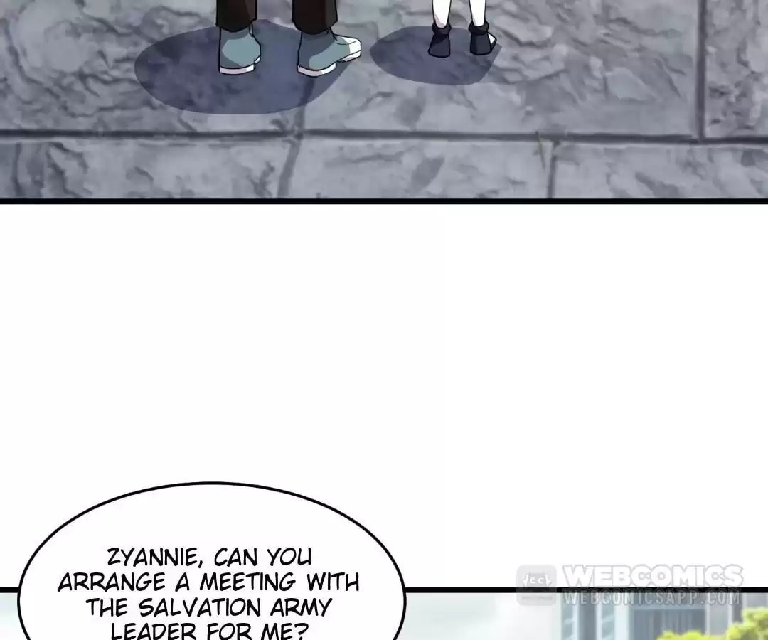 Read The Ultimate Summoner chapter 142 image 42 on Lezhin