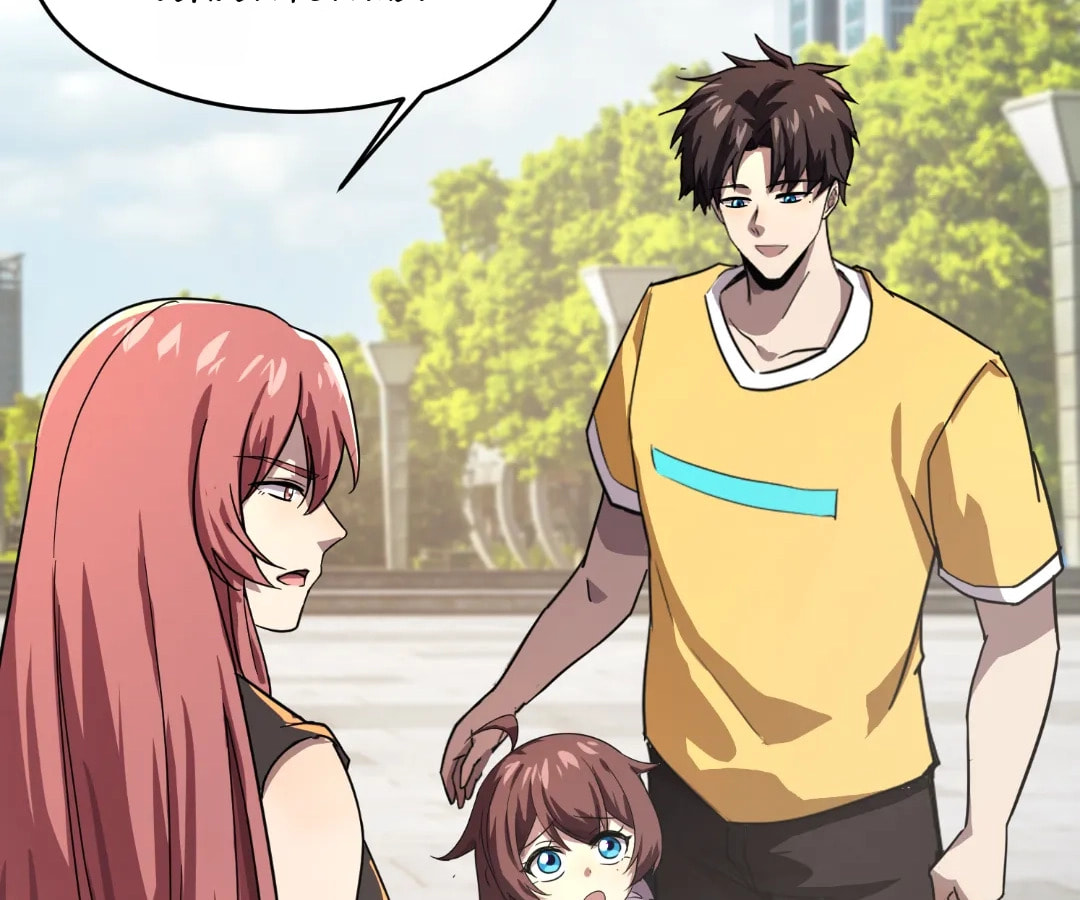 Read The Ultimate Summoner chapter 142 image 43 on Lezhin