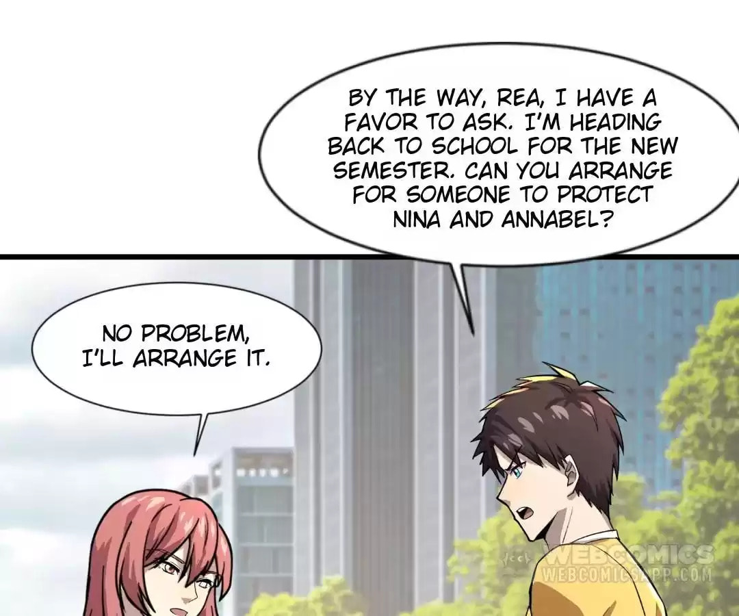 Read The Ultimate Summoner chapter 142 image 50 on Lezhin