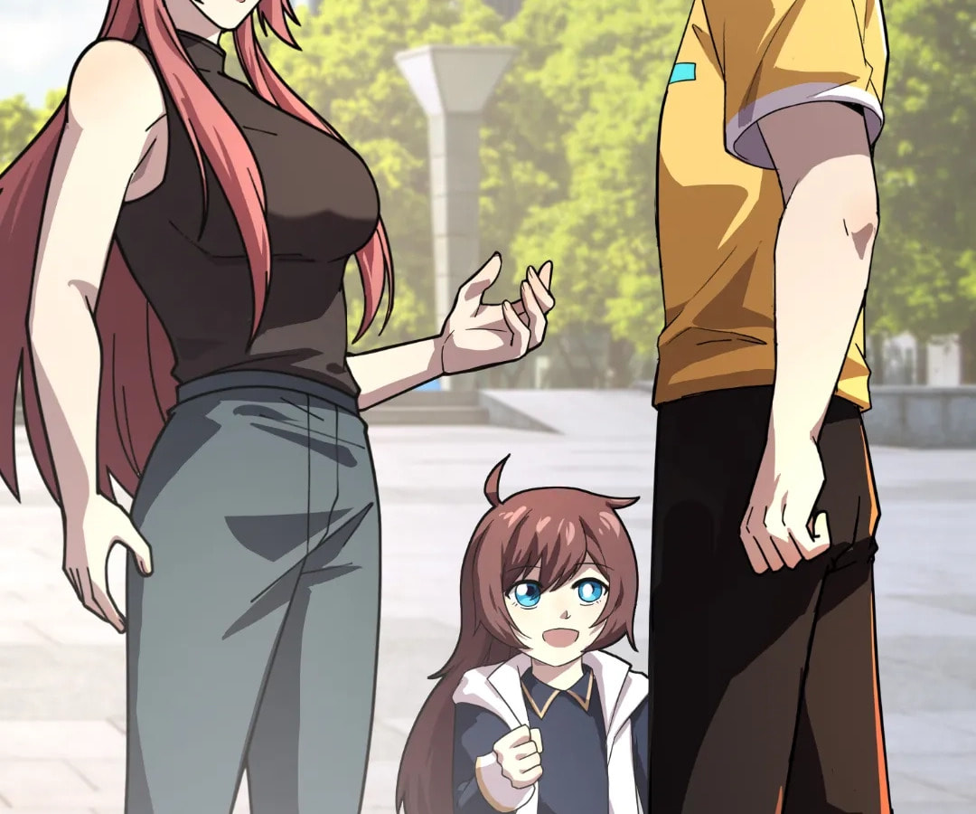 Read The Ultimate Summoner chapter 142 image 51 on Lezhin