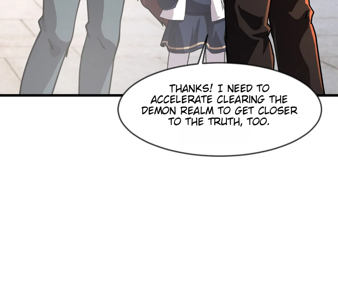Read The Ultimate Summoner chapter 142 image 52 on Lezhin