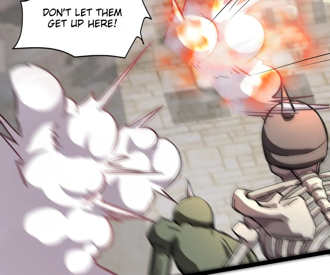 Read The Ultimate Summoner chapter 142 image 56 on Lezhin