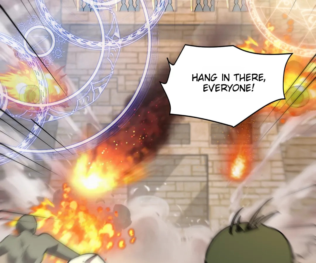 Read The Ultimate Summoner chapter 142 image 59 on Lezhin