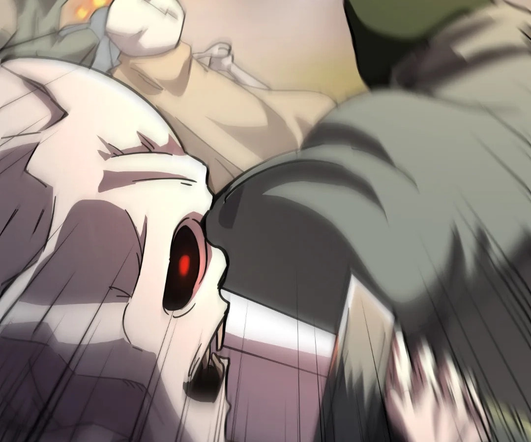 Read The Ultimate Summoner chapter 142 image 60 on Lezhin