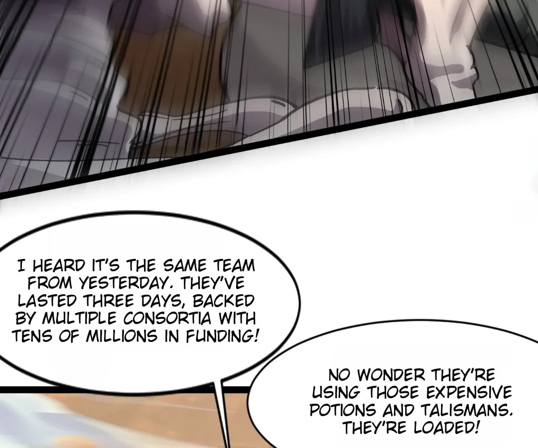 Read The Ultimate Summoner chapter 142 image 61 on Lezhin