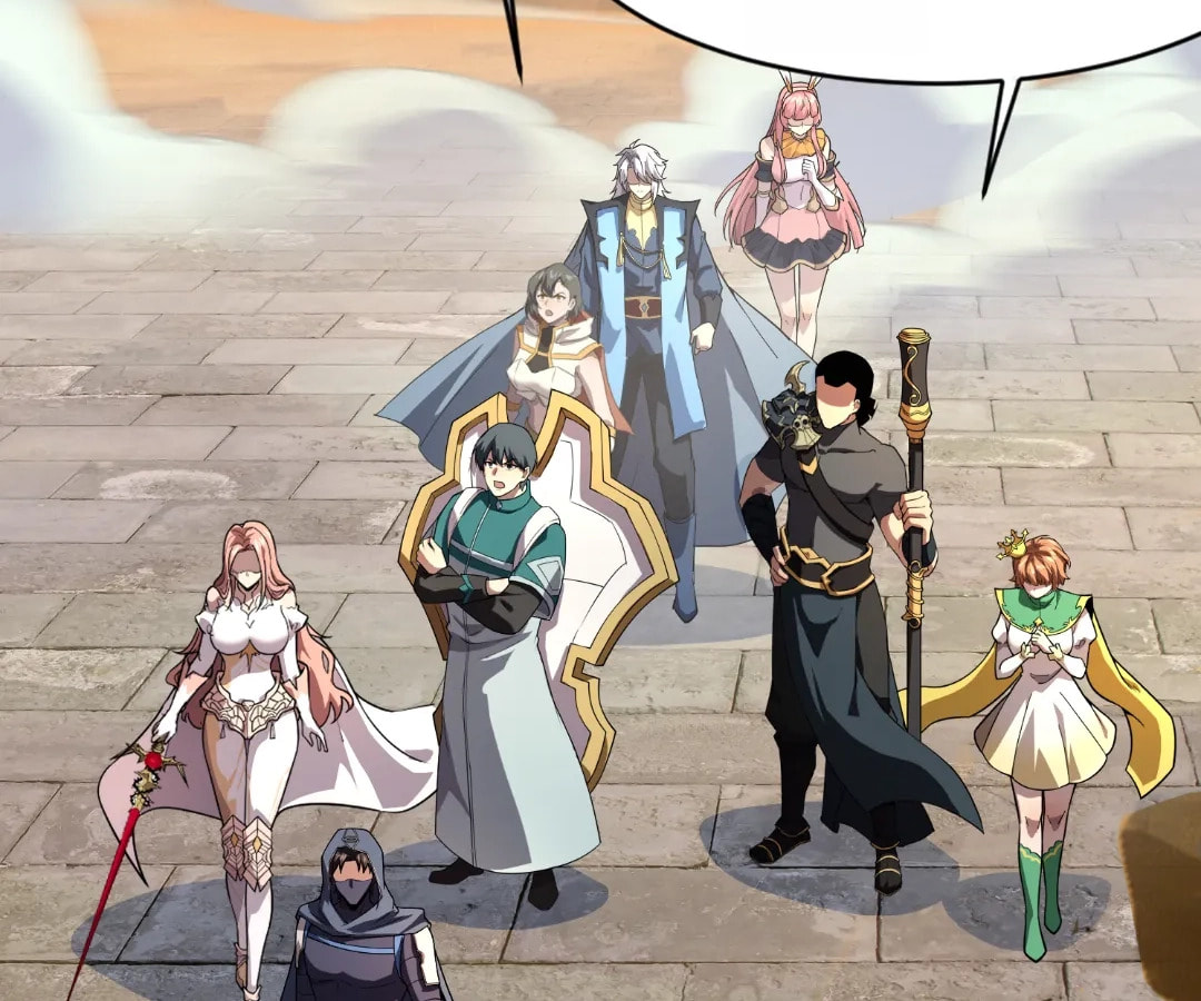 Read The Ultimate Summoner chapter 142 image 62 on Lezhin