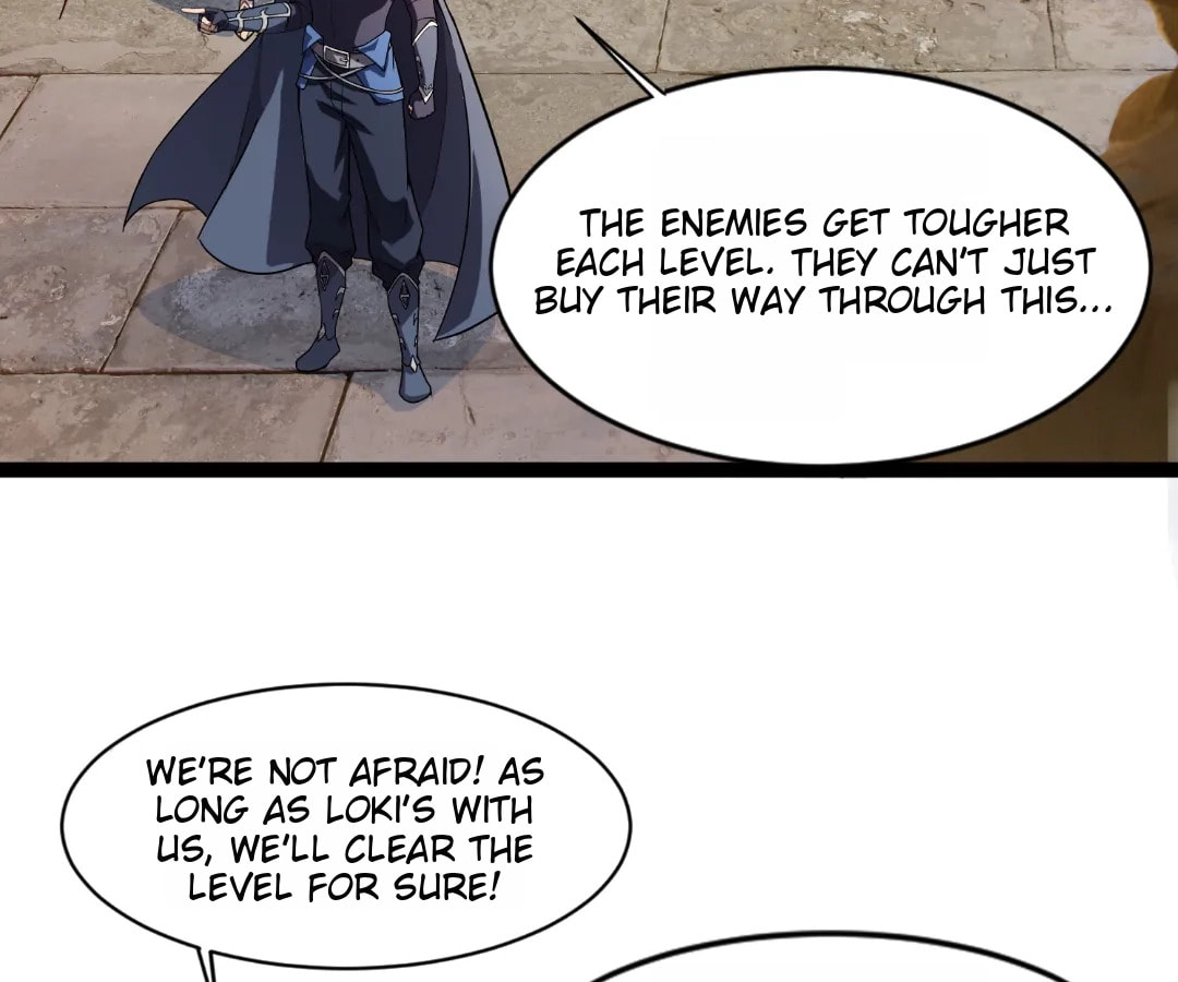 Read The Ultimate Summoner chapter 142 image 63 on Lezhin