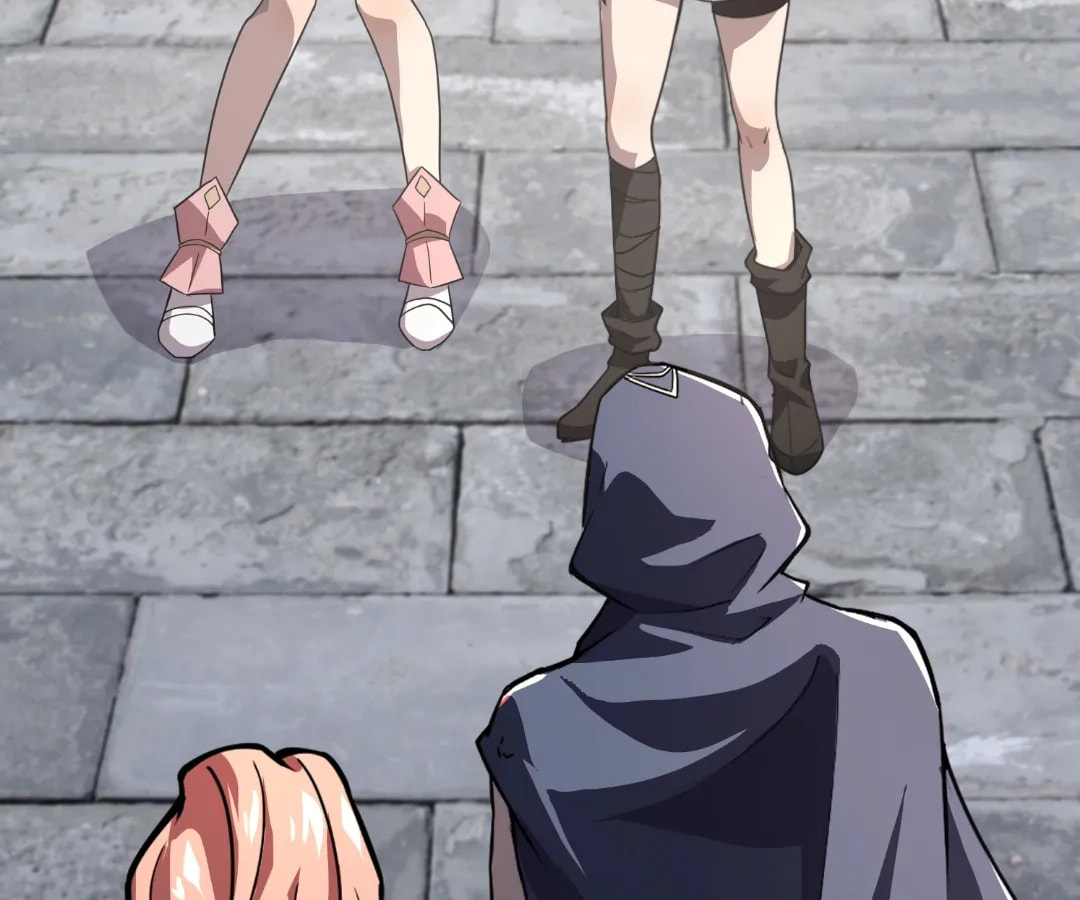 Read The Ultimate Summoner chapter 142 image 65 on Lezhin
