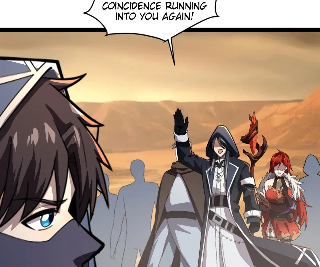 Read The Ultimate Summoner chapter 142 image 67 on Lezhin
