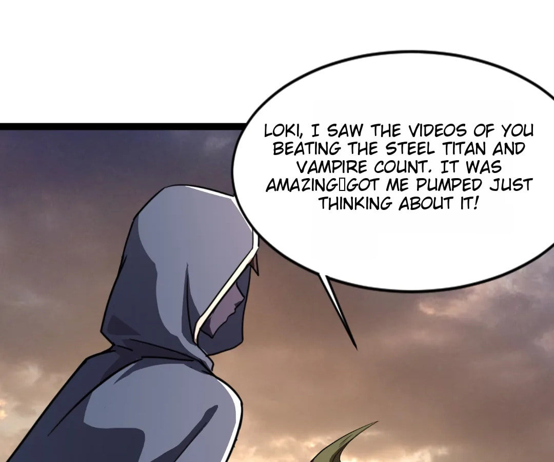 Read The Ultimate Summoner chapter 142 image 69 on Lezhin
