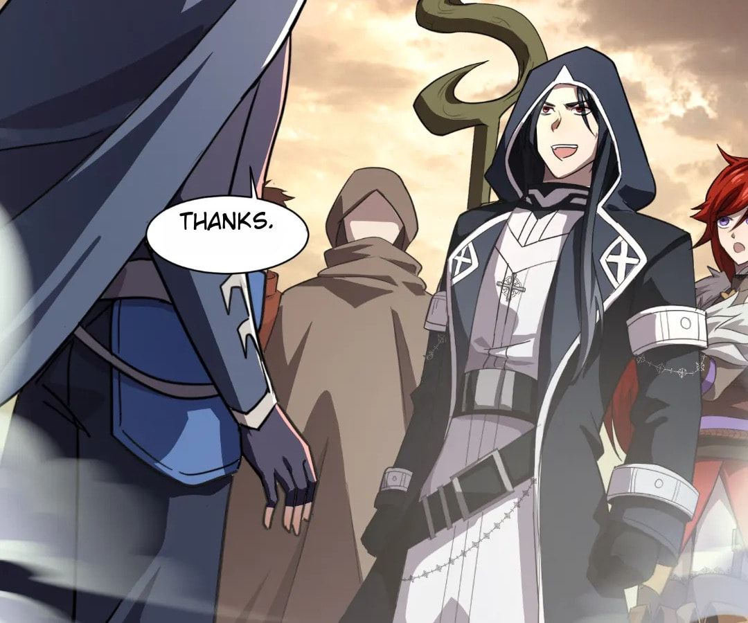 Read The Ultimate Summoner chapter 142 image 70 on Lezhin
