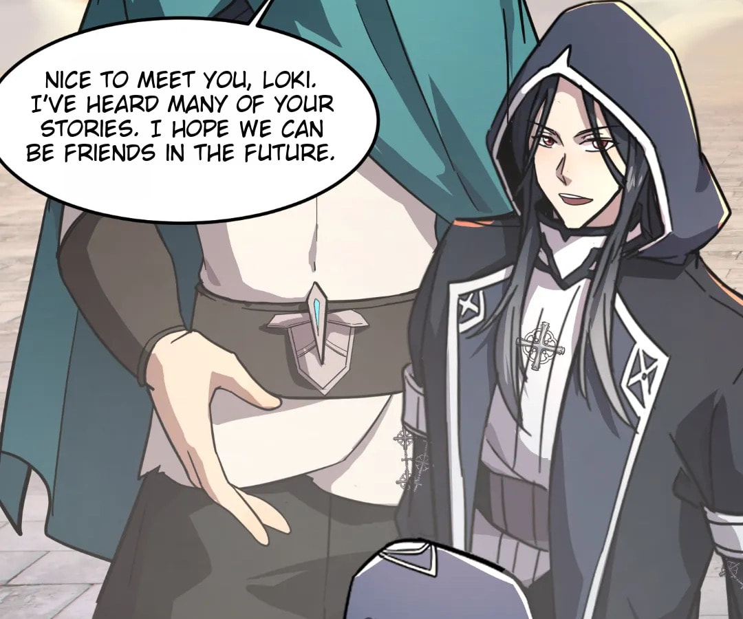 Read The Ultimate Summoner chapter 142 image 73 on Lezhin
