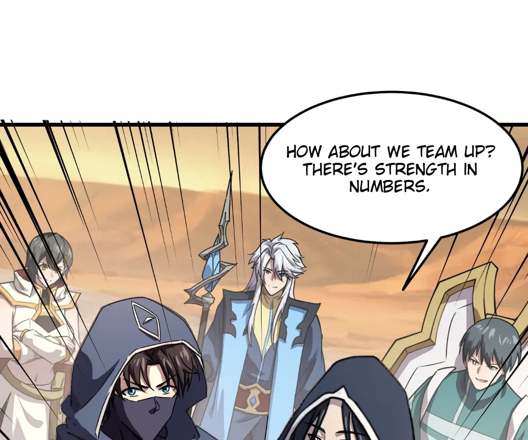 Read The Ultimate Summoner chapter 142 image 75 on Lezhin