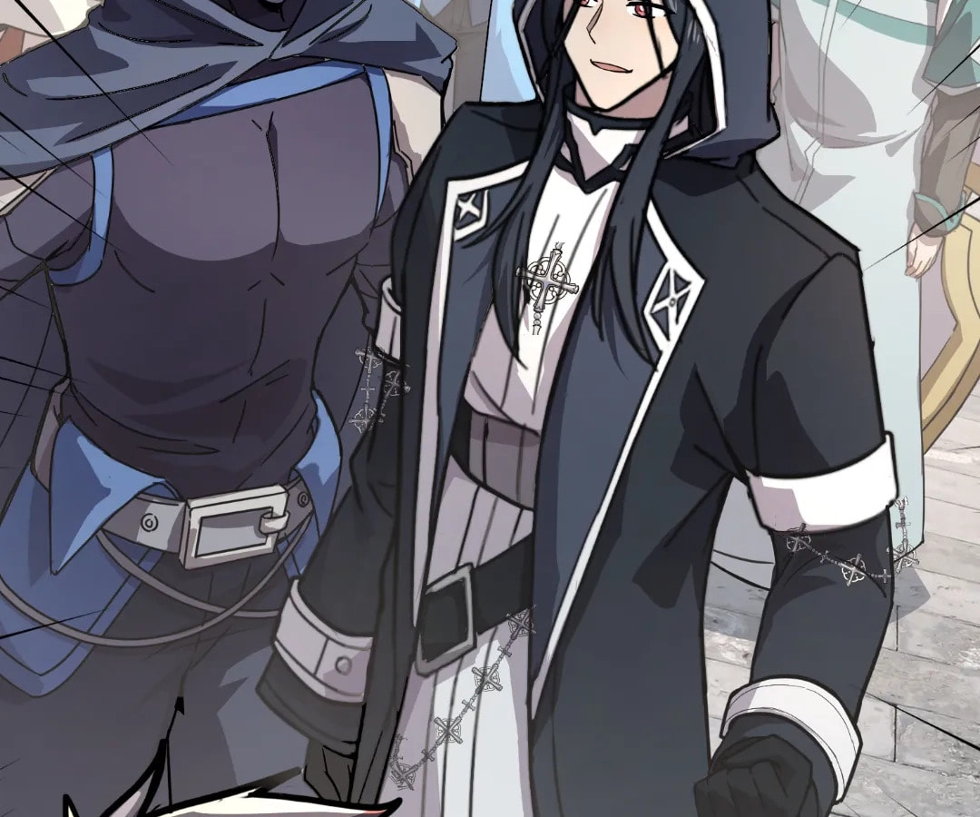 Read The Ultimate Summoner chapter 142 image 76 on Lezhin