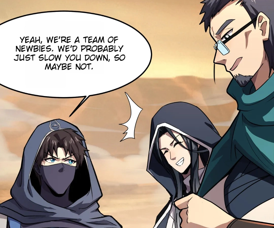 Read The Ultimate Summoner chapter 142 image 79 on Lezhin
