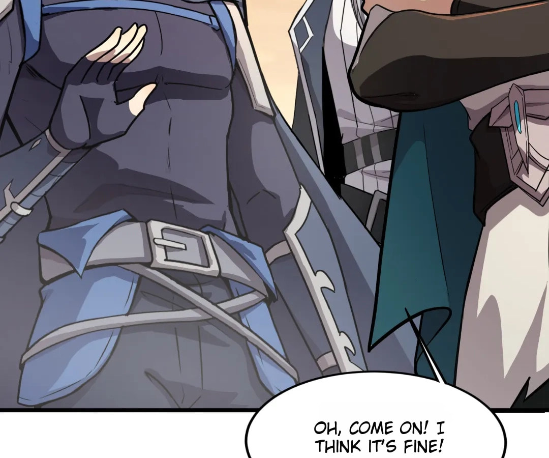 Read The Ultimate Summoner chapter 142 image 80 on Lezhin
