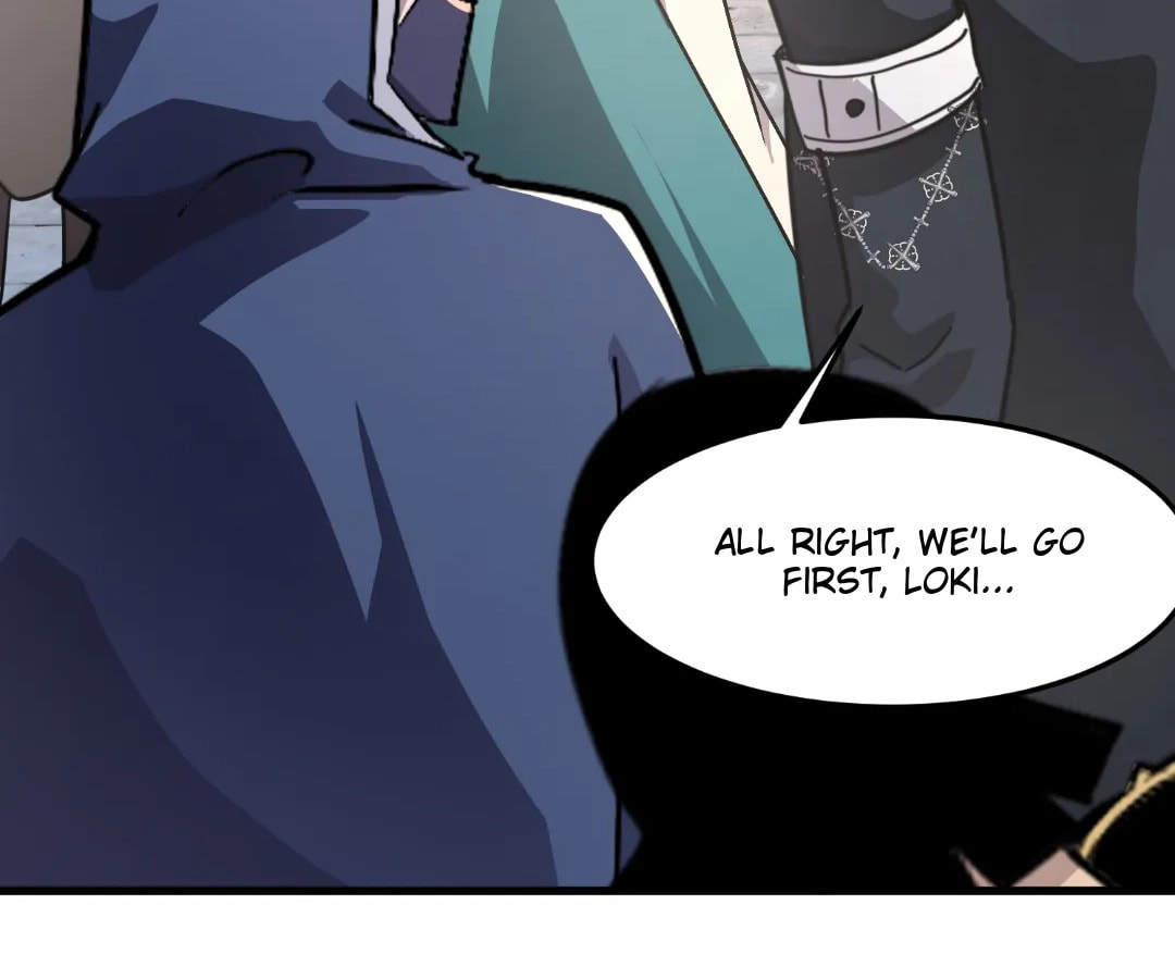 Read The Ultimate Summoner chapter 142 image 83 on Lezhin