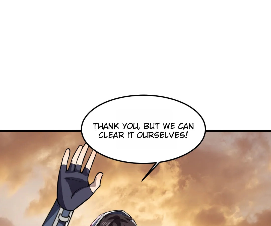 Read The Ultimate Summoner chapter 142 image 84 on Lezhin