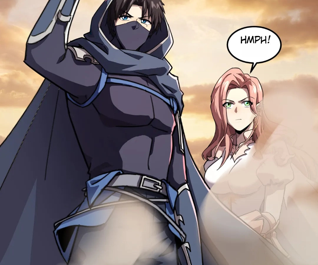 Read The Ultimate Summoner chapter 142 image 85 on Lezhin