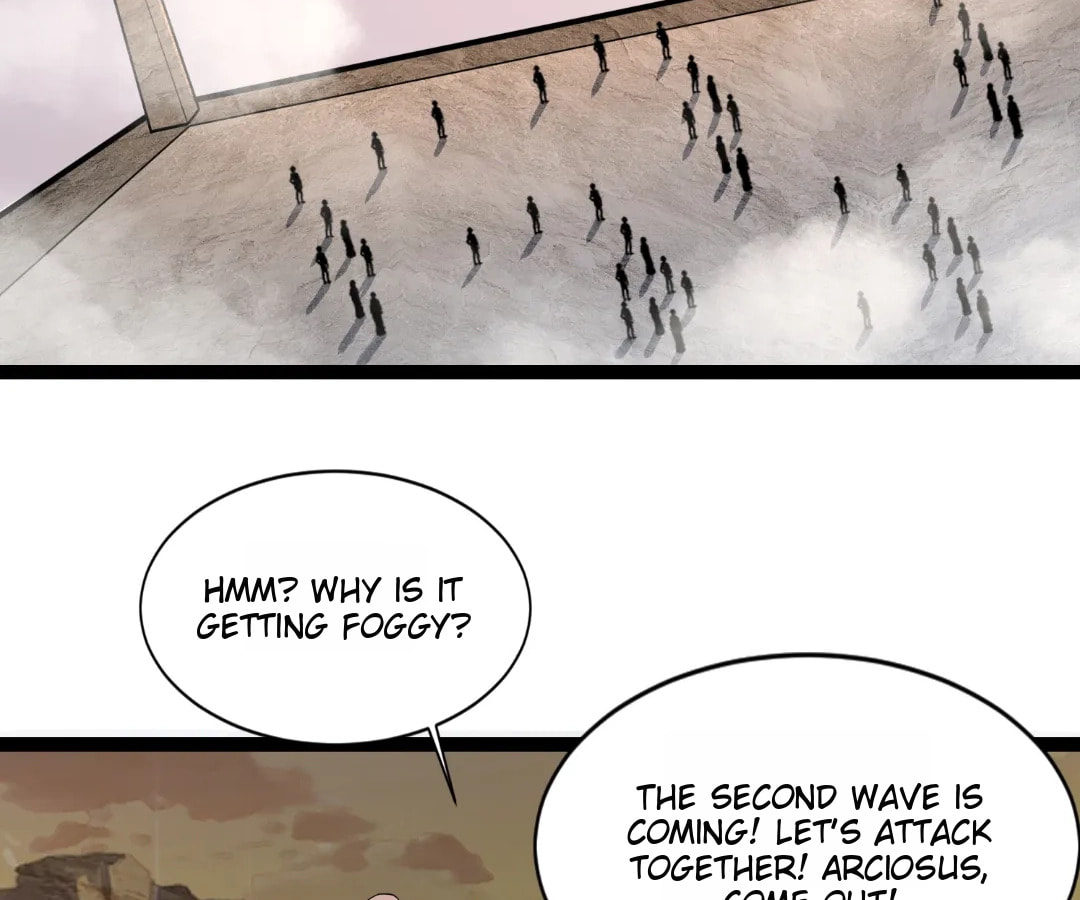 Read The Ultimate Summoner chapter 142 image 91 on Lezhin