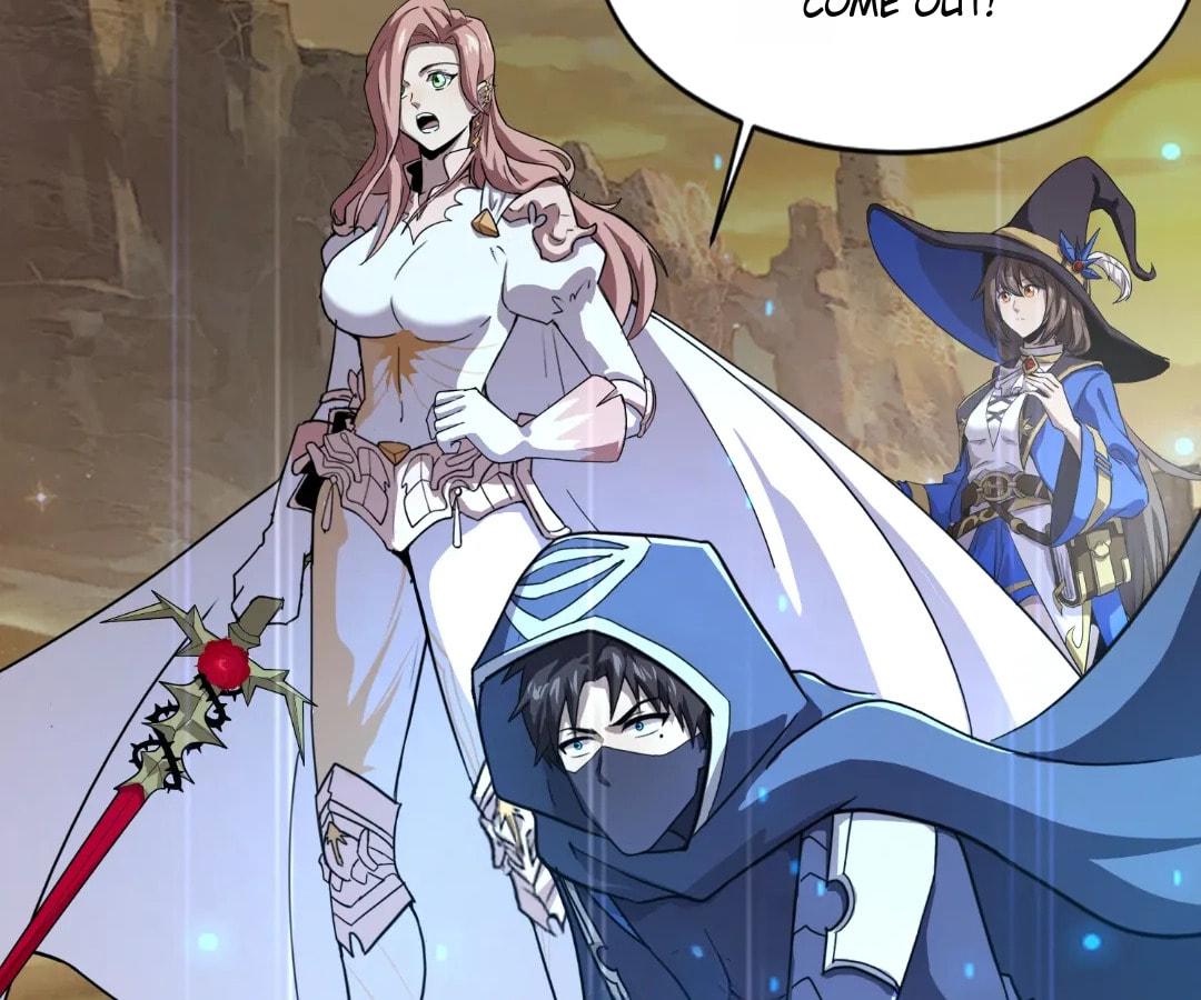Read The Ultimate Summoner chapter 142 image 92 on Lezhin