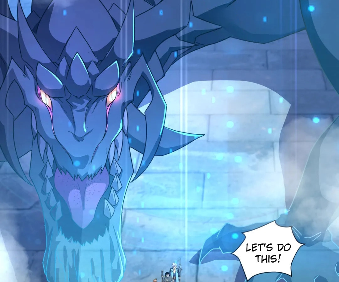 Read The Ultimate Summoner chapter 142 image 95 on Lezhin