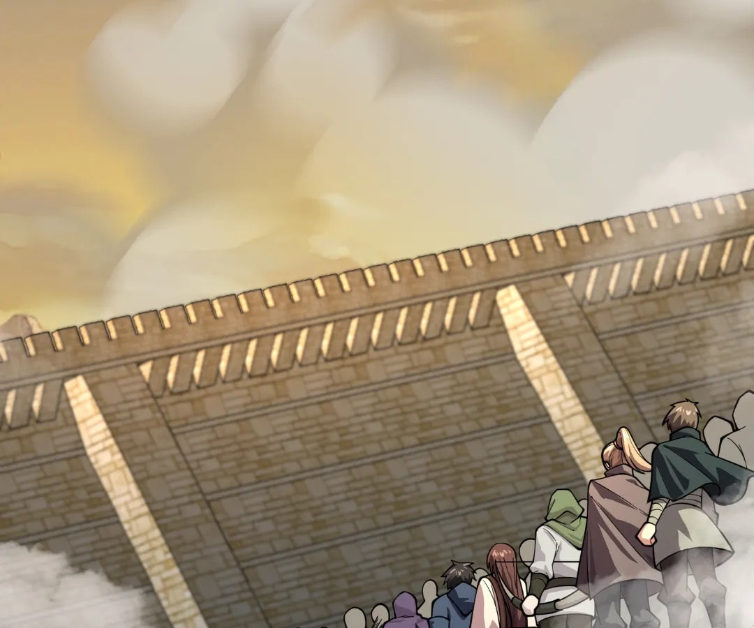 Read The Ultimate Summoner chapter 143 image 1 on Lezhin