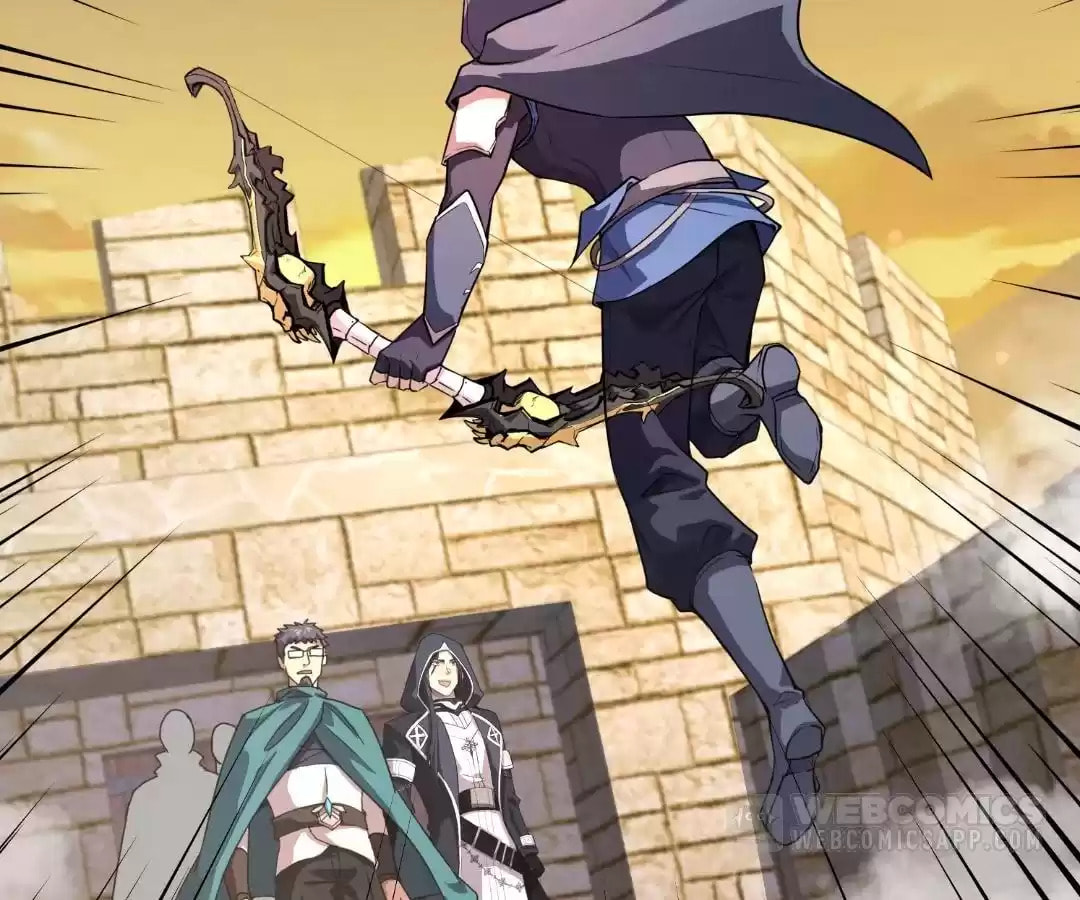 Read The Ultimate Summoner chapter 143 image 10 on Lezhin