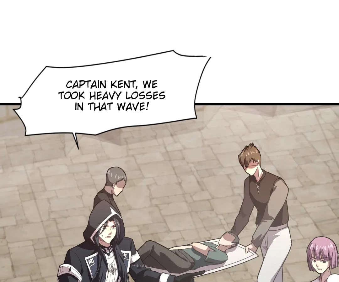 Read The Ultimate Summoner chapter 143 image 101 on Lezhin