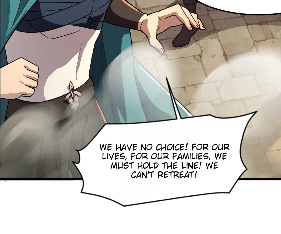 Read The Ultimate Summoner chapter 143 image 103 on Lezhin
