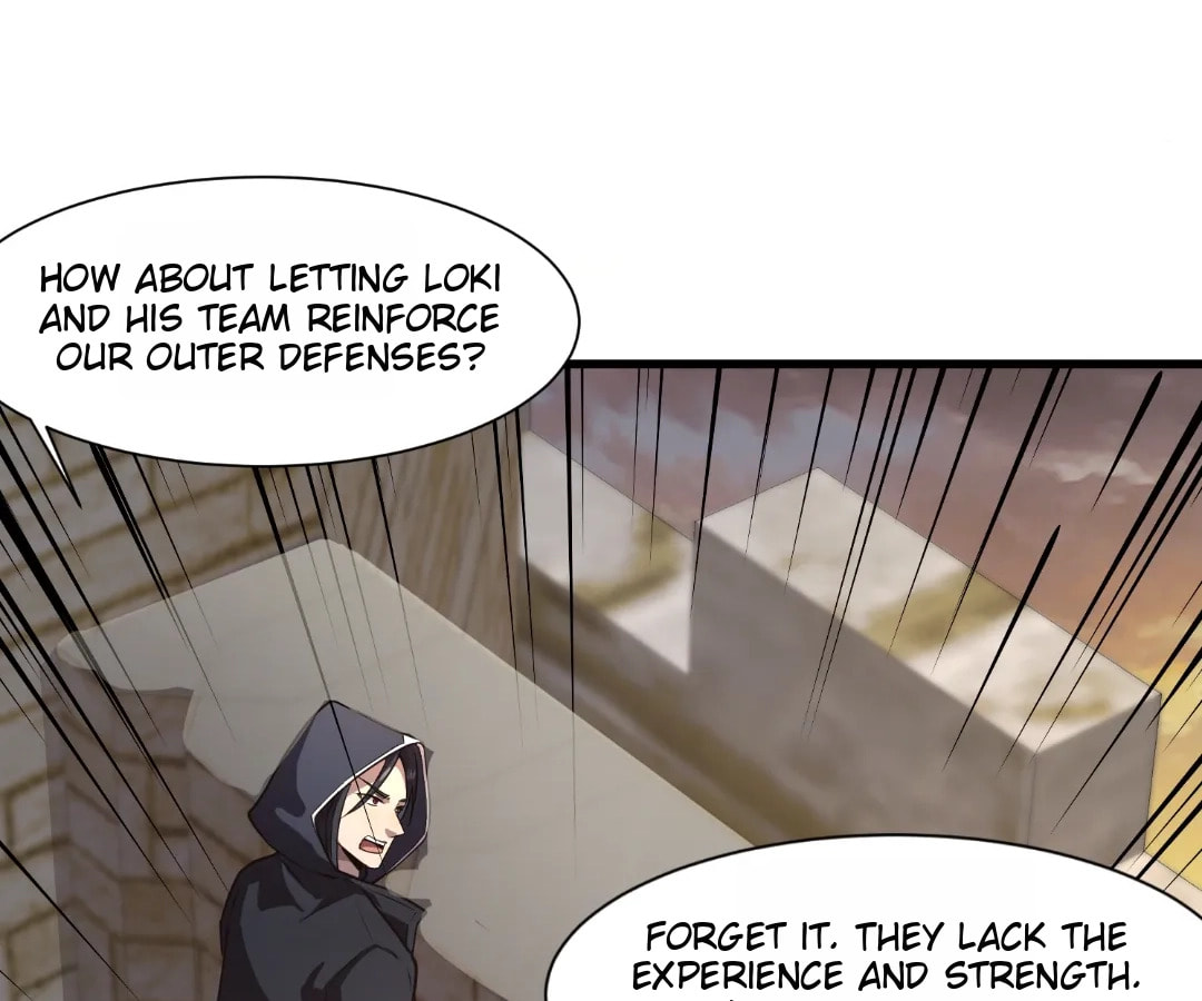 Read The Ultimate Summoner chapter 143 image 104 on Lezhin