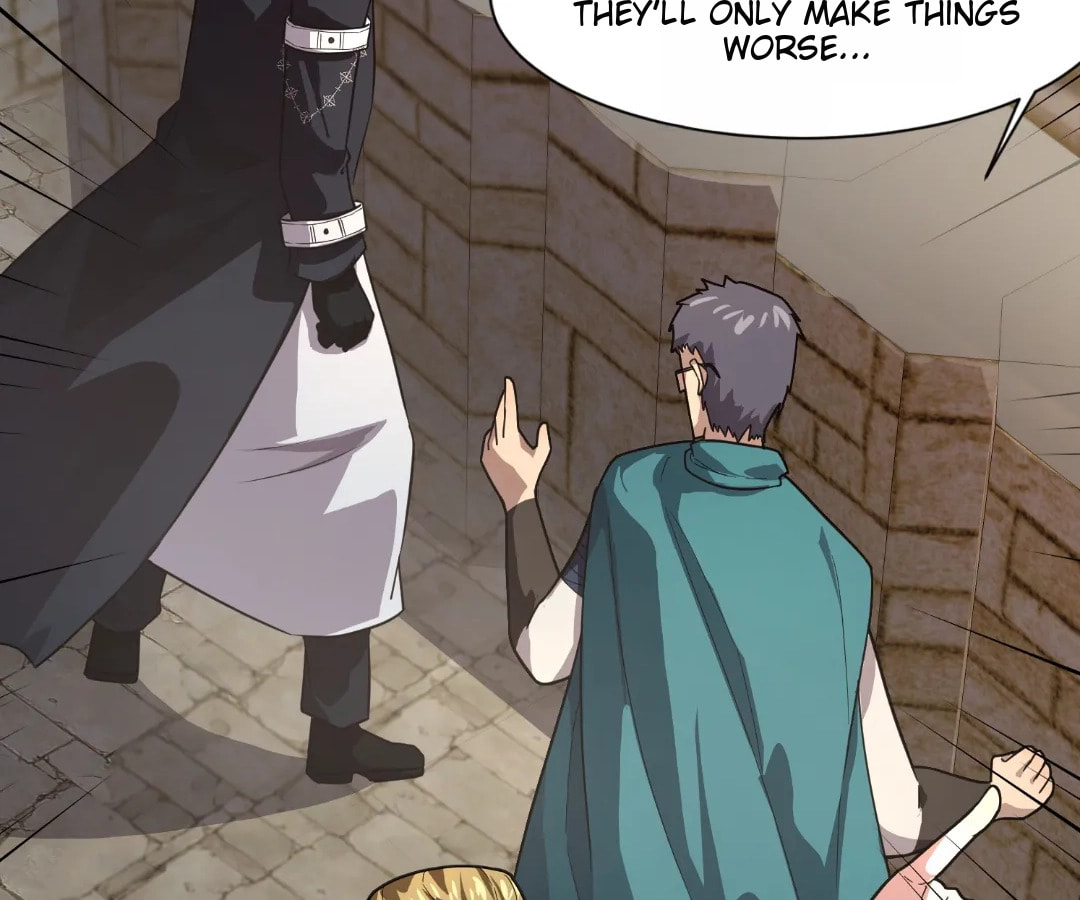 Read The Ultimate Summoner chapter 143 image 105 on Lezhin