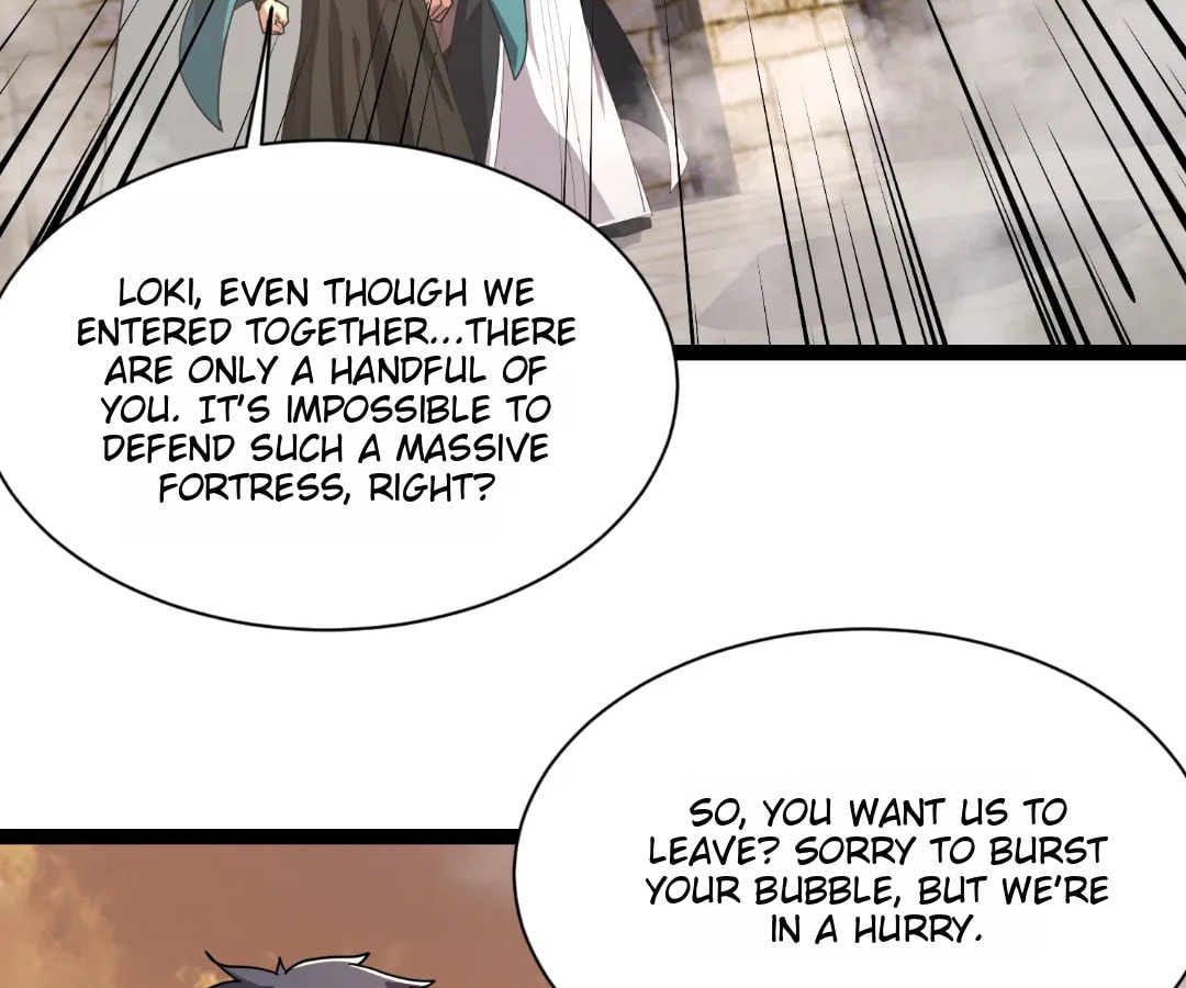 Read The Ultimate Summoner chapter 143 image 11 on Lezhin