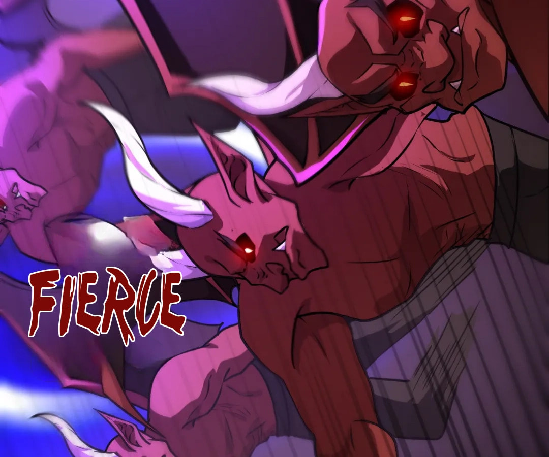 Read The Ultimate Summoner chapter 143 image 112 on Lezhin