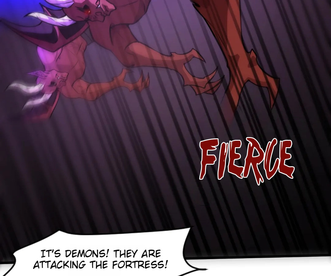 Read The Ultimate Summoner chapter 143 image 113 on Lezhin