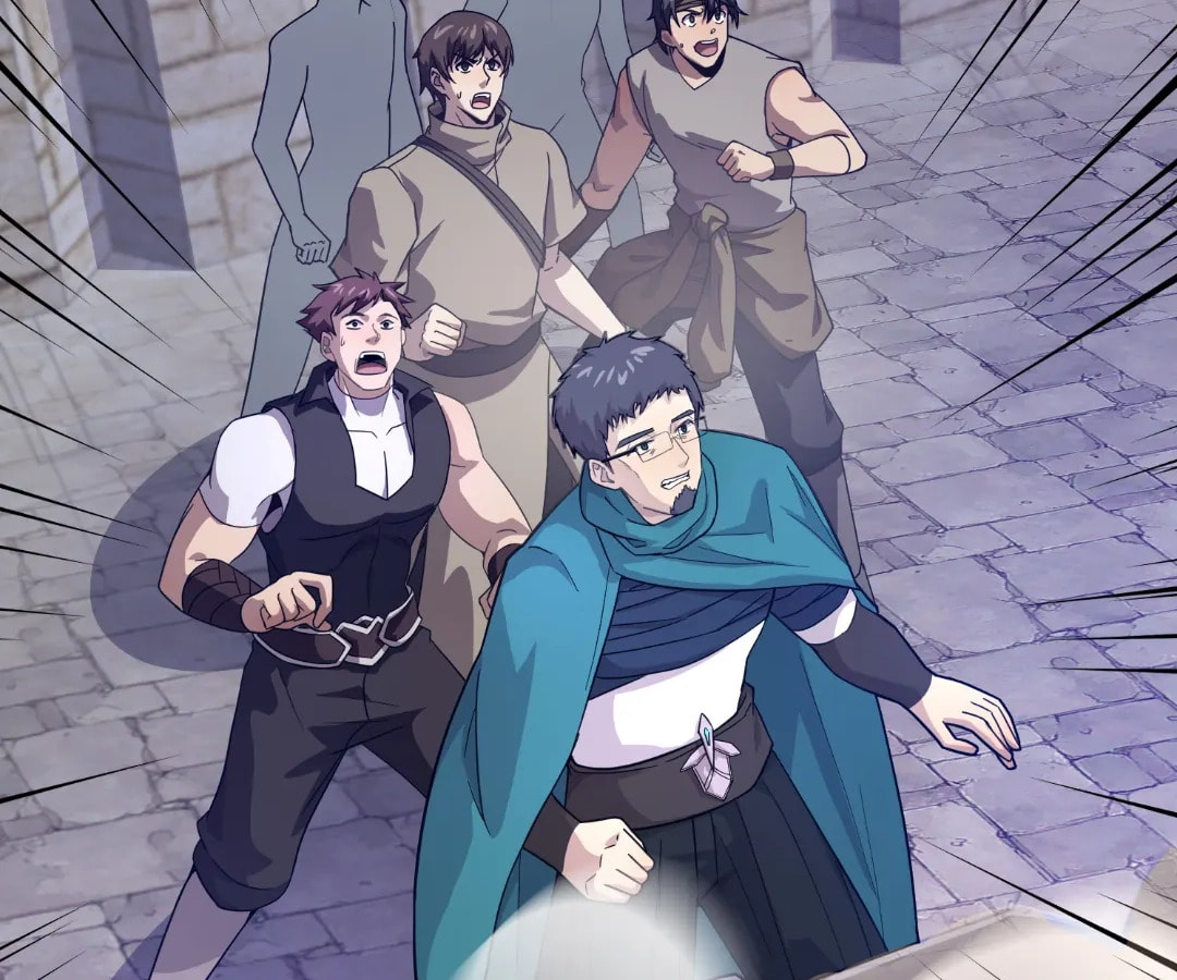 Read The Ultimate Summoner chapter 143 image 115 on Lezhin